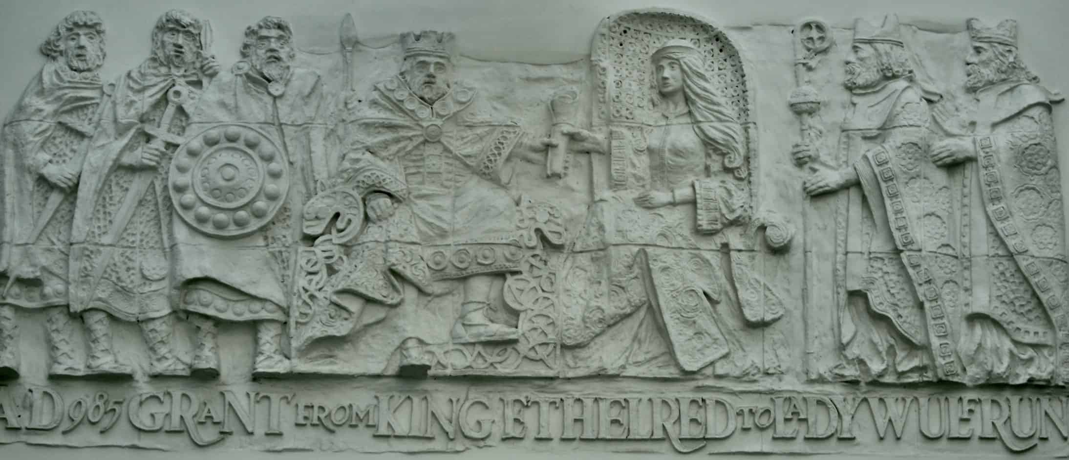 Black Country Heritage.